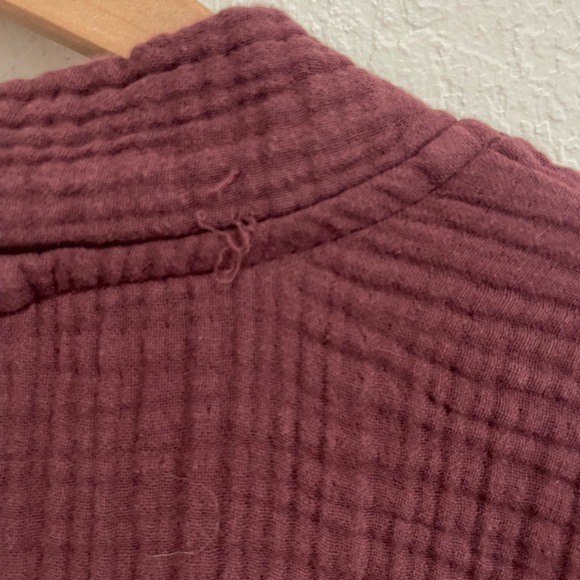 Parachute Cloud Cotton Robe - Picture 8 of 8